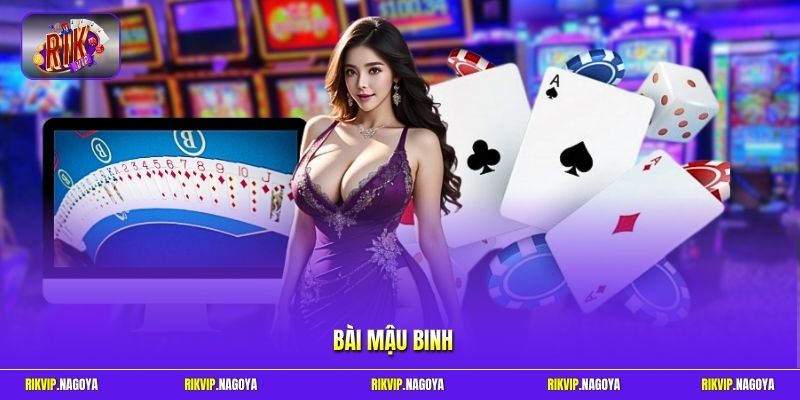Bài Mậu Binh