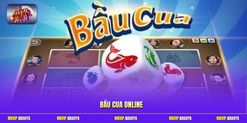 Bầu cua online