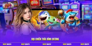 Đại chiến Thái Bình Dương