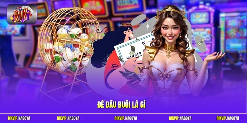 Đề đầu đuôi là gì