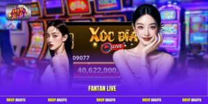 Fantan live