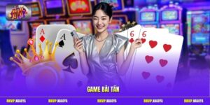 Game bài Tấn