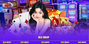 Hilo Rikvip