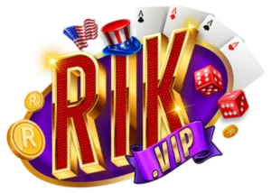 rikvip logo