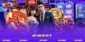 Luật chơi bài Cát Tê