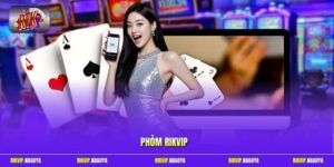 Phỏm Rikvip