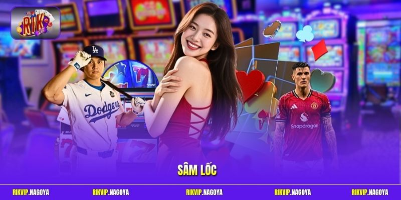 Sâm Lốc