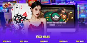 Tài xỉu online