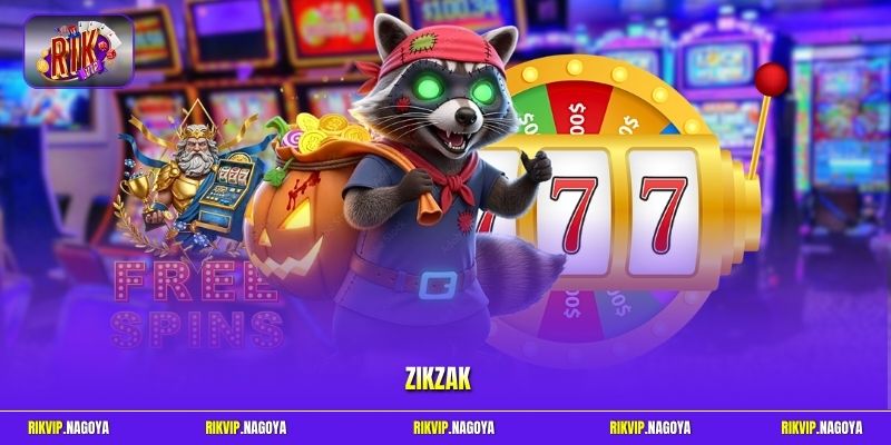 Zikzak